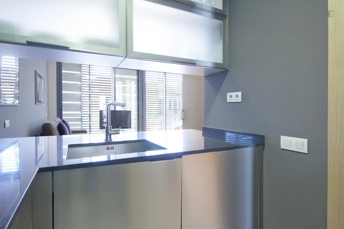 Apartamento con ascensor en alquiler en Eixample, imagen 21