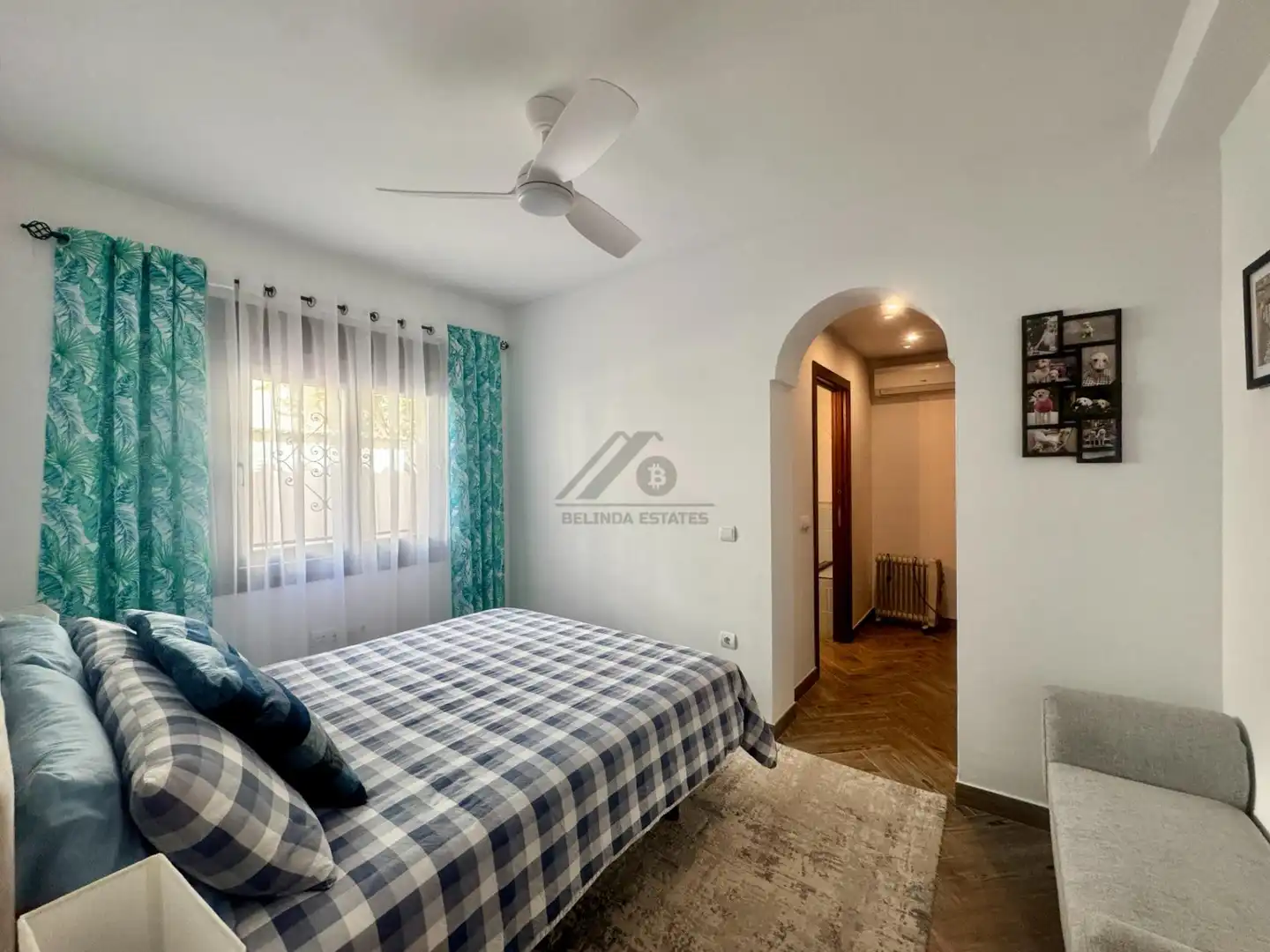 Villa con piscina in vendita a Calle Peru, imagen 33