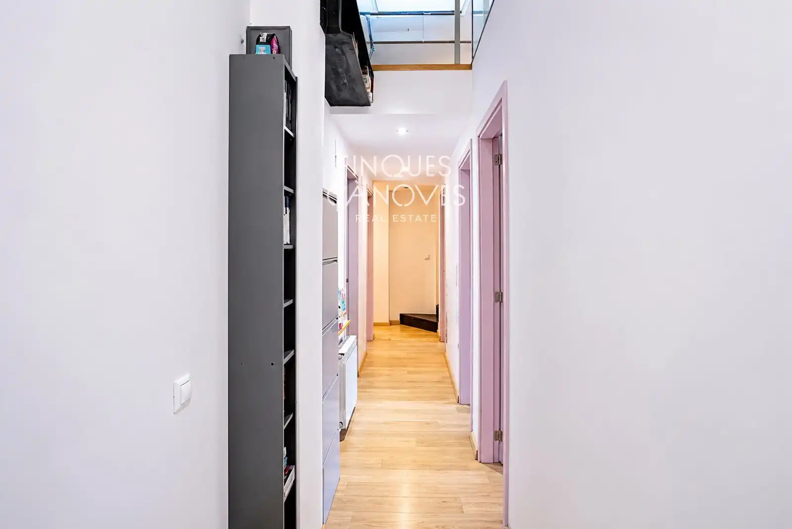 Attic for sale in Bescanó  with Air Conditioner, Heating and Parquet flooring
