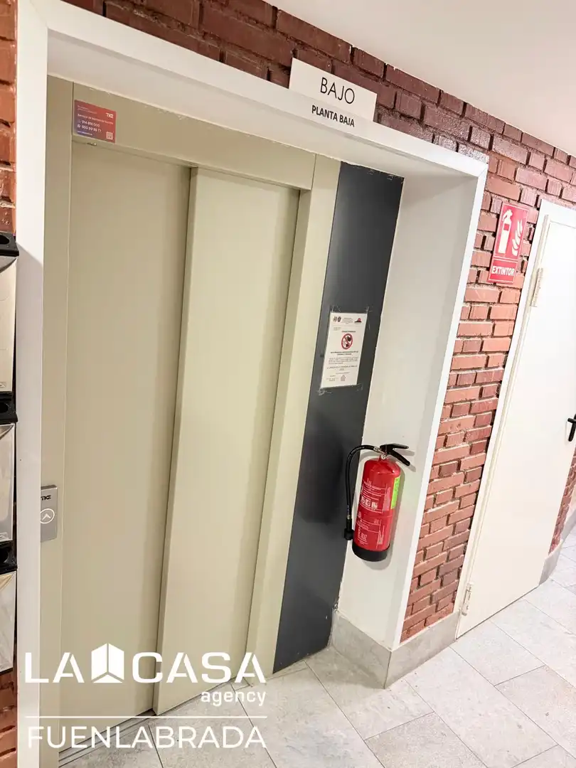 Appartement avec ascenseur à vendre à Calle de Parvillas Bajas, imagen 33
