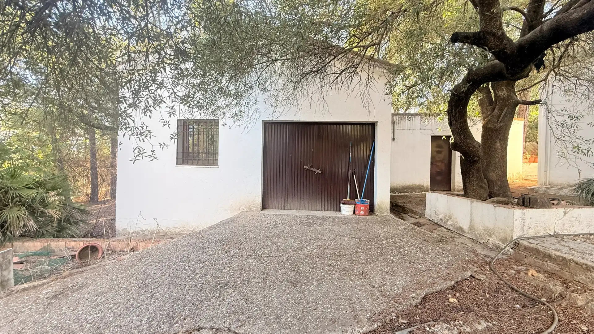 Haus mit Pool zum Verkauf in Calle Cuevas Bajas 42, imagen 19