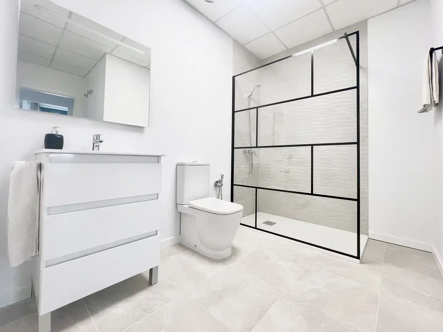 Appartement compact avec ascenseur à vendre à colon, imagen 23