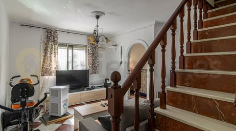 Foto 5 de Casa o chalet en venta en San Telmo - Federico Mayo - El Porta, Jerez de la Frontera