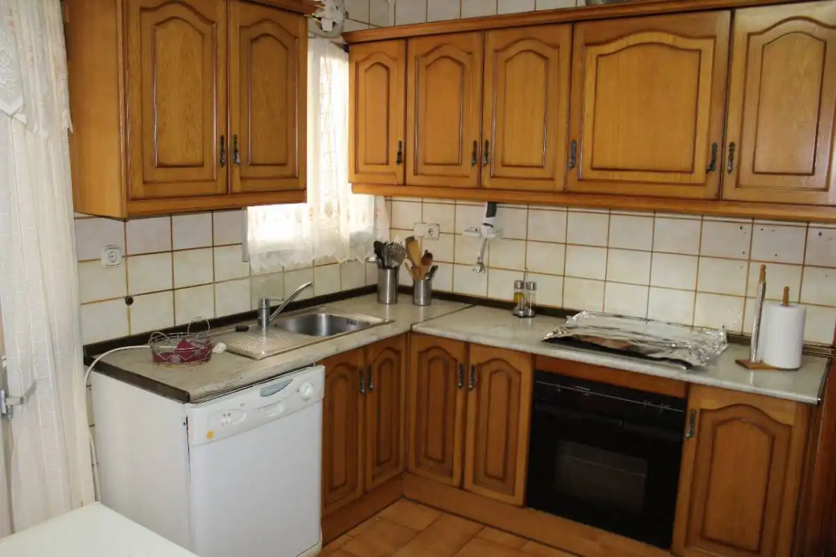 Flat with terrace for sale in Fontecha, imagen 25