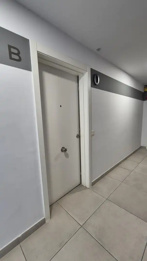 Ground floor for rent in Paseo Alfonso Canas Hogueras, Playa Bajadilla - Puertos