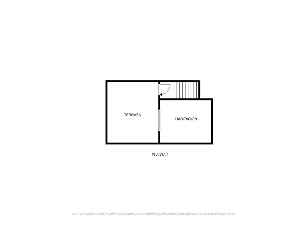 Apartamento en venta en Pliego