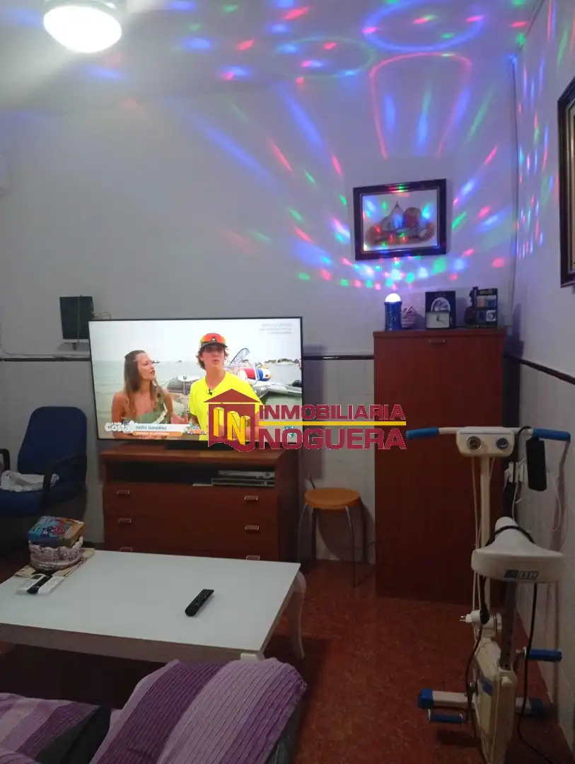 Wohnzimmer von Haus oder Chalet zum Verkauf in Cañada Rosal