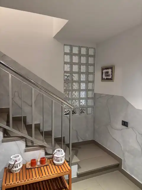 Casa adosada en venda en Mataró amb Aire condicionat, Calefacció i Jardí privat