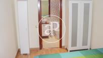 Bedroom of Flat to rent in  Barcelona Capital  with Air Conditioner