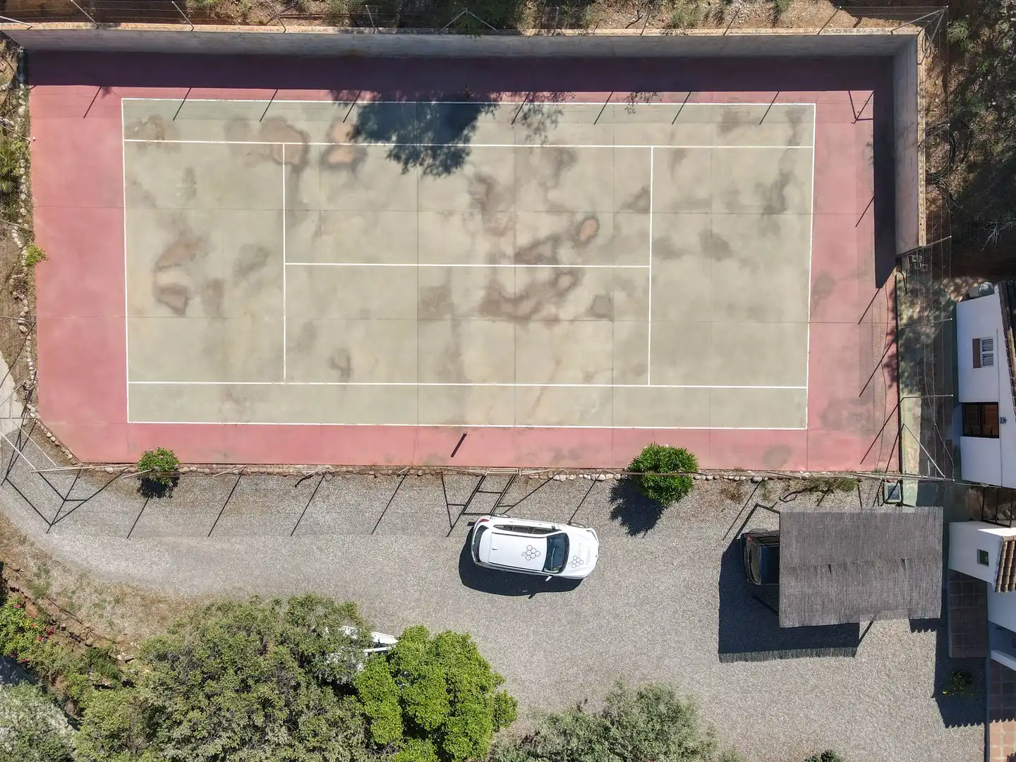 Casa o chalet en venta en Diseminado Poligono 5, Álora
