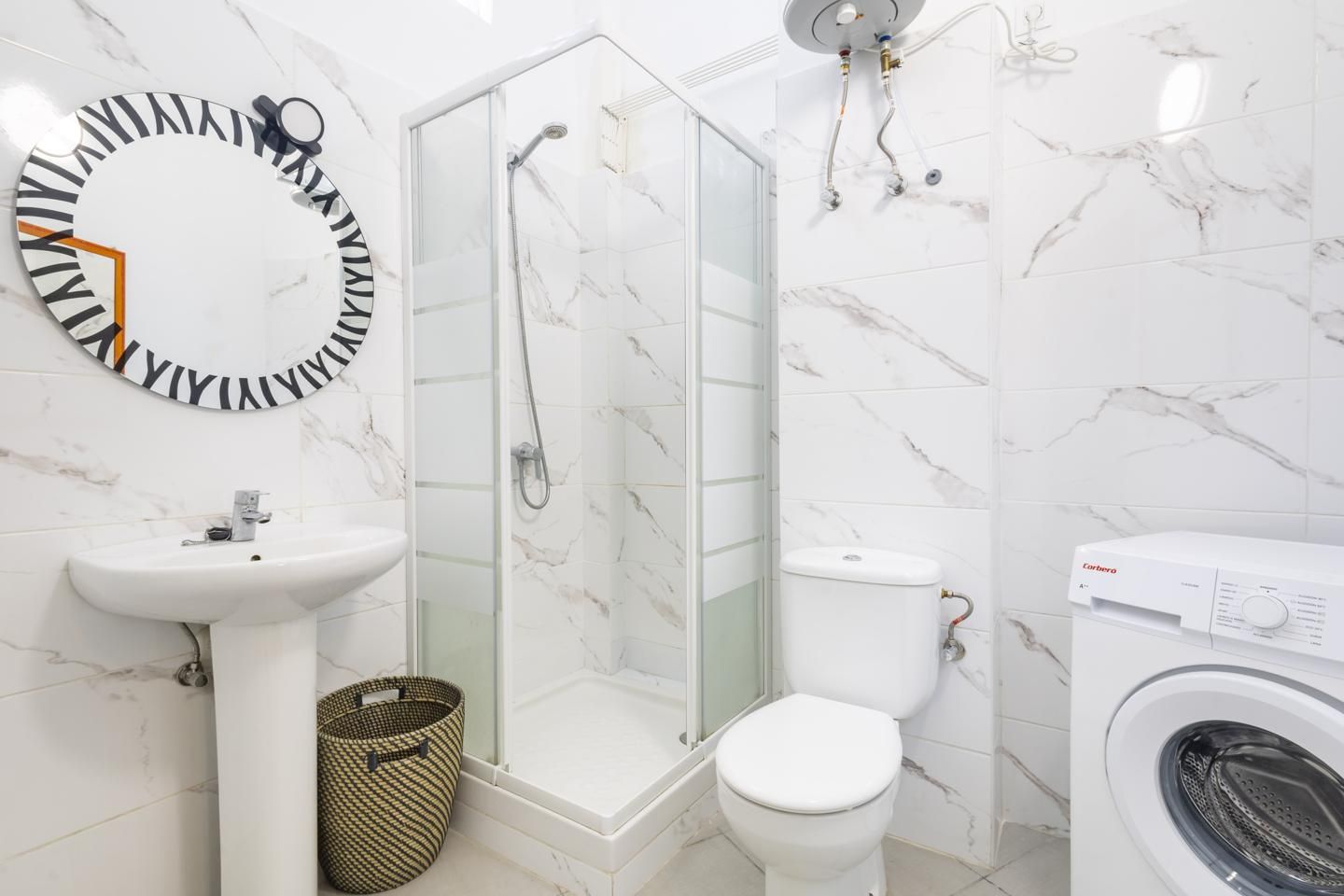 Baño de Planta baja en venta en  Santa Cruz de Tenerife Capital