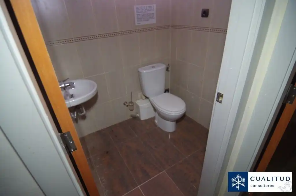 Local comercial de lloguer a Centro, imagen 10