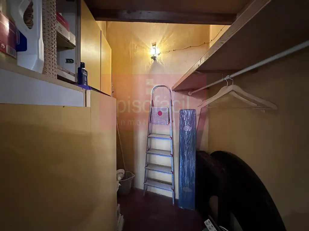 Pis amb ascensor en venda a Recatelo - O Carme, imagen 42