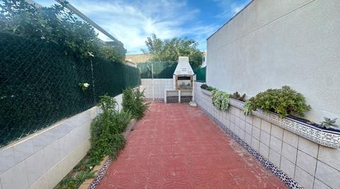 Foto 2 de Piso de alquiler en El Moncayo - El Pòrtic, Alicante