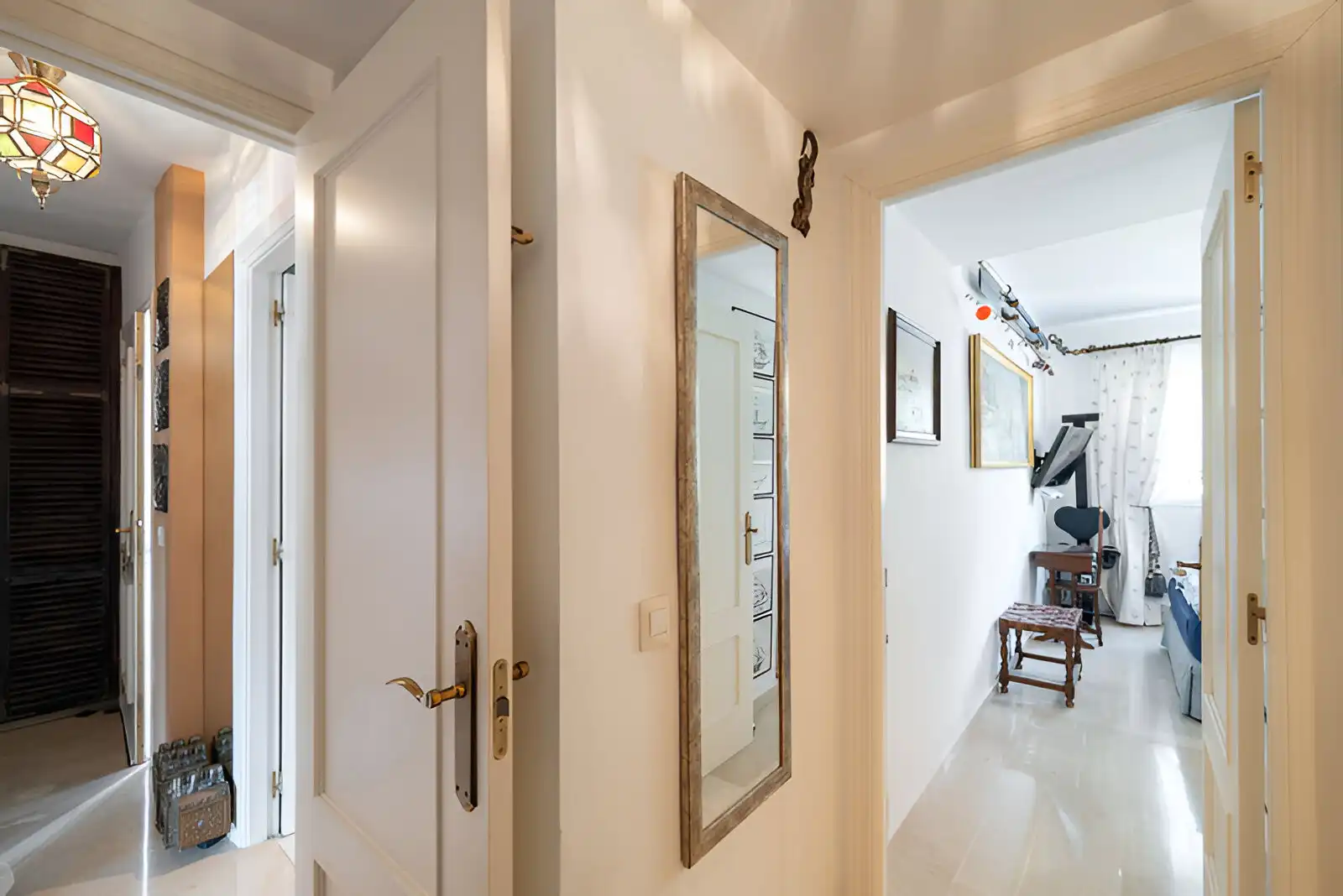 Detached homes for sale in Casares  with Air Conditioner, Heating and Terrace
