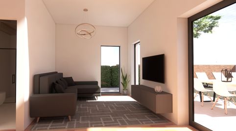 Foto 2 de Casa adosada en venta en Carrer del Torrent de Ventcera, 17, Guissona, Lleida