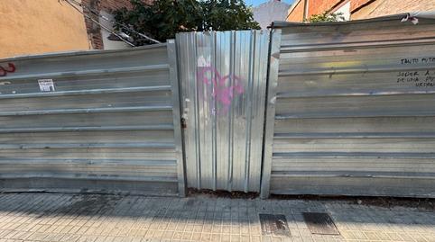 Foto 5 de Residencial en venda a Carrer de Marià Benlliure, 25, Sistrells, Badalona