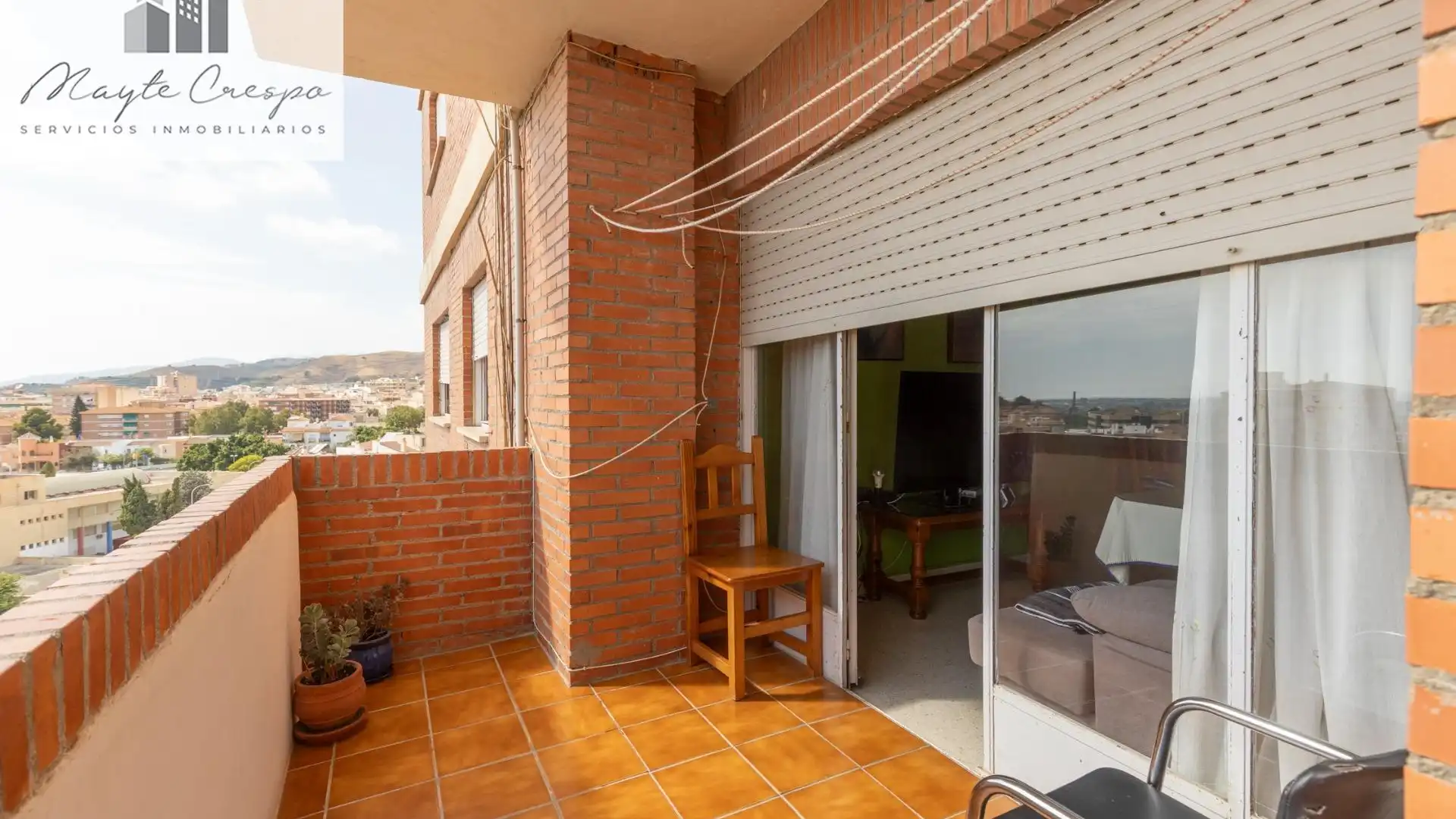 Wohnung zum Verkauf in Calle Calle Doctor Tercedor, 19, 19, Motril ciudad