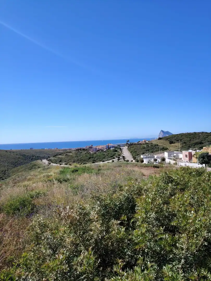 Terrenos y solares en venta en El Zabal - Santa Margarita