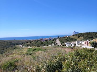 Grundstücke und Bauplätze zum Verkauf in El Zabal - Santa Margarita