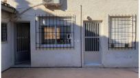 Exterior view of House or chalet for sale in Fuente Álamo de Murcia  with Private garden and Terrace