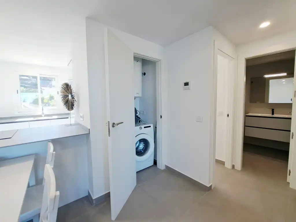 Apartament amb terrassa en venda a Carrer Bresquiller, imagen 15