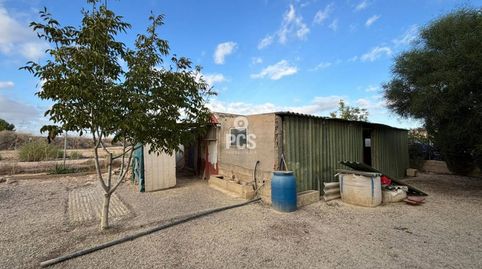 Photo 4 of Houses for sale in Calle Zona Piezas Viejas Totana, S/n, Totana, Murcia