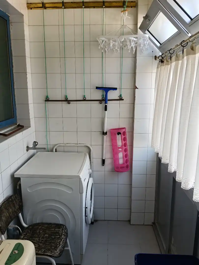 Bany de Dúplex en venda en Betanzos amb Traster