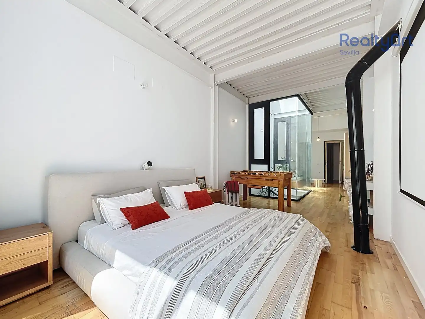 House with pool for sale in Casco Antiguo, imagen 18