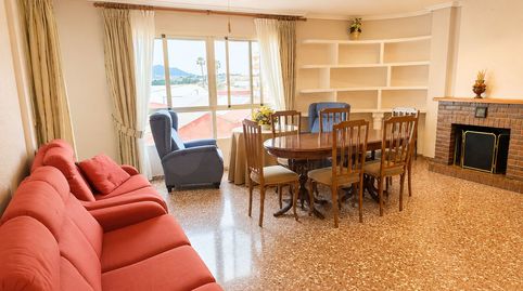 Photo 2 of Flat for sale in Sax, Alicante
