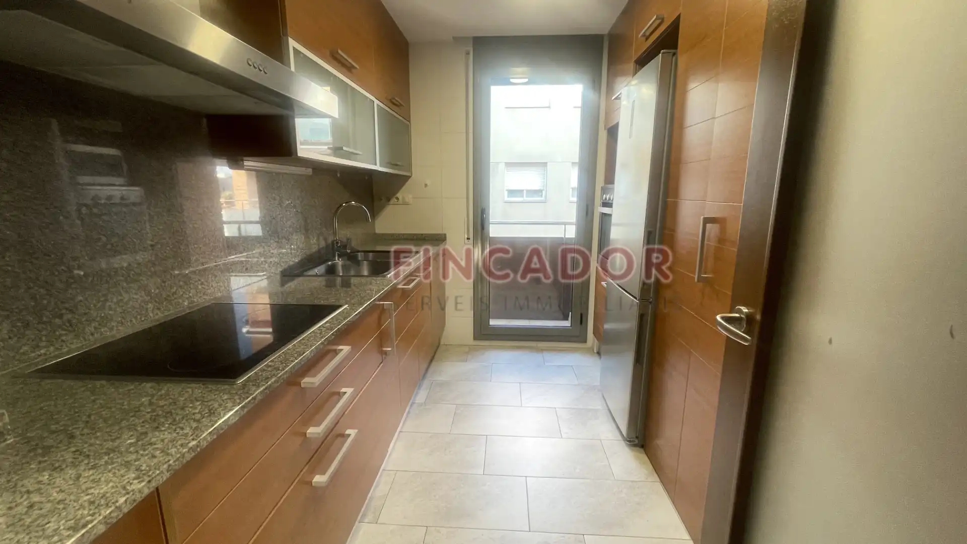 Appartamento con terrazza in vendita a Carrer del Doctor Ferran, imagen 8