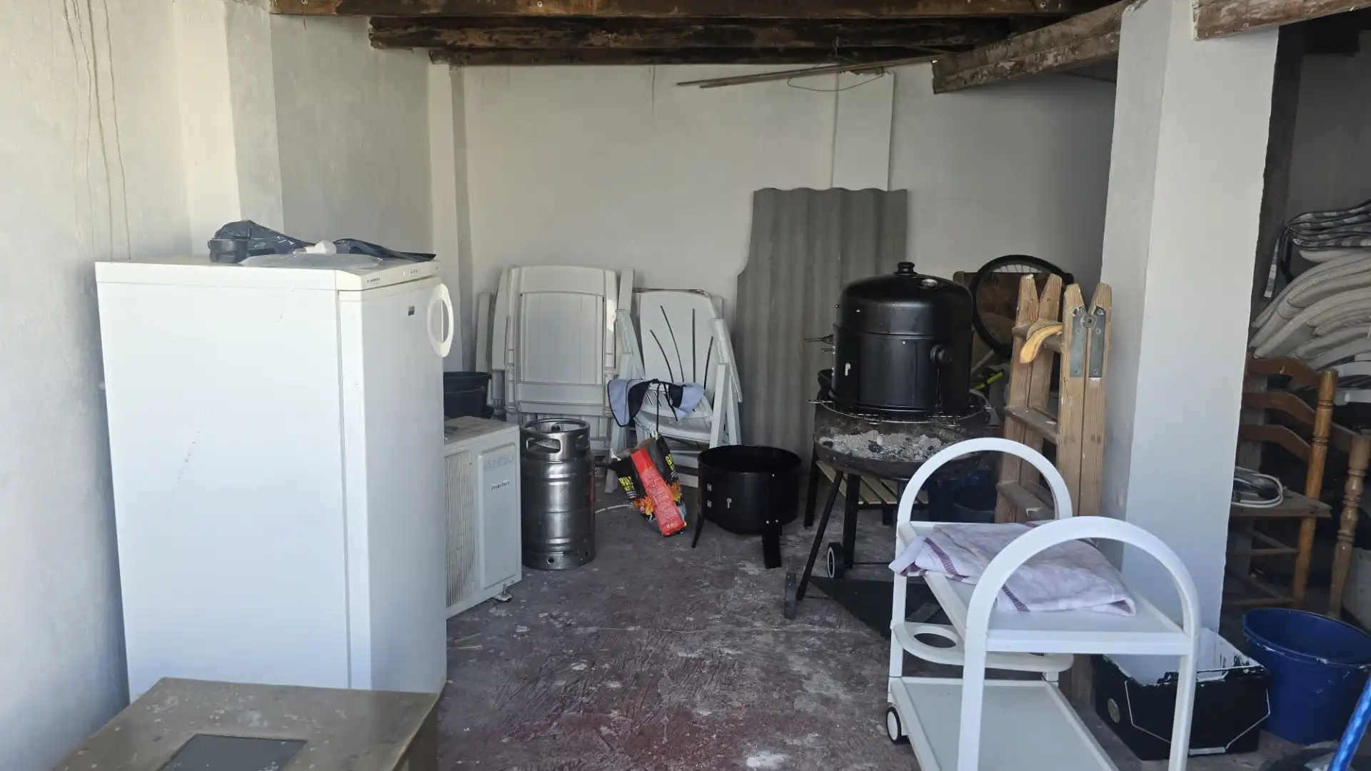 Casa o chalet en venta en Oliva con Terraza