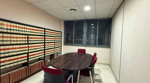 Photo 3 of Office for rent in Caños de Carmona, La Calzada - La Florida, Sevilla Capital