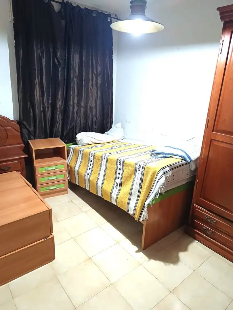 Apartment with terrace for sale in San Luis de Sabinillas, imagen 7