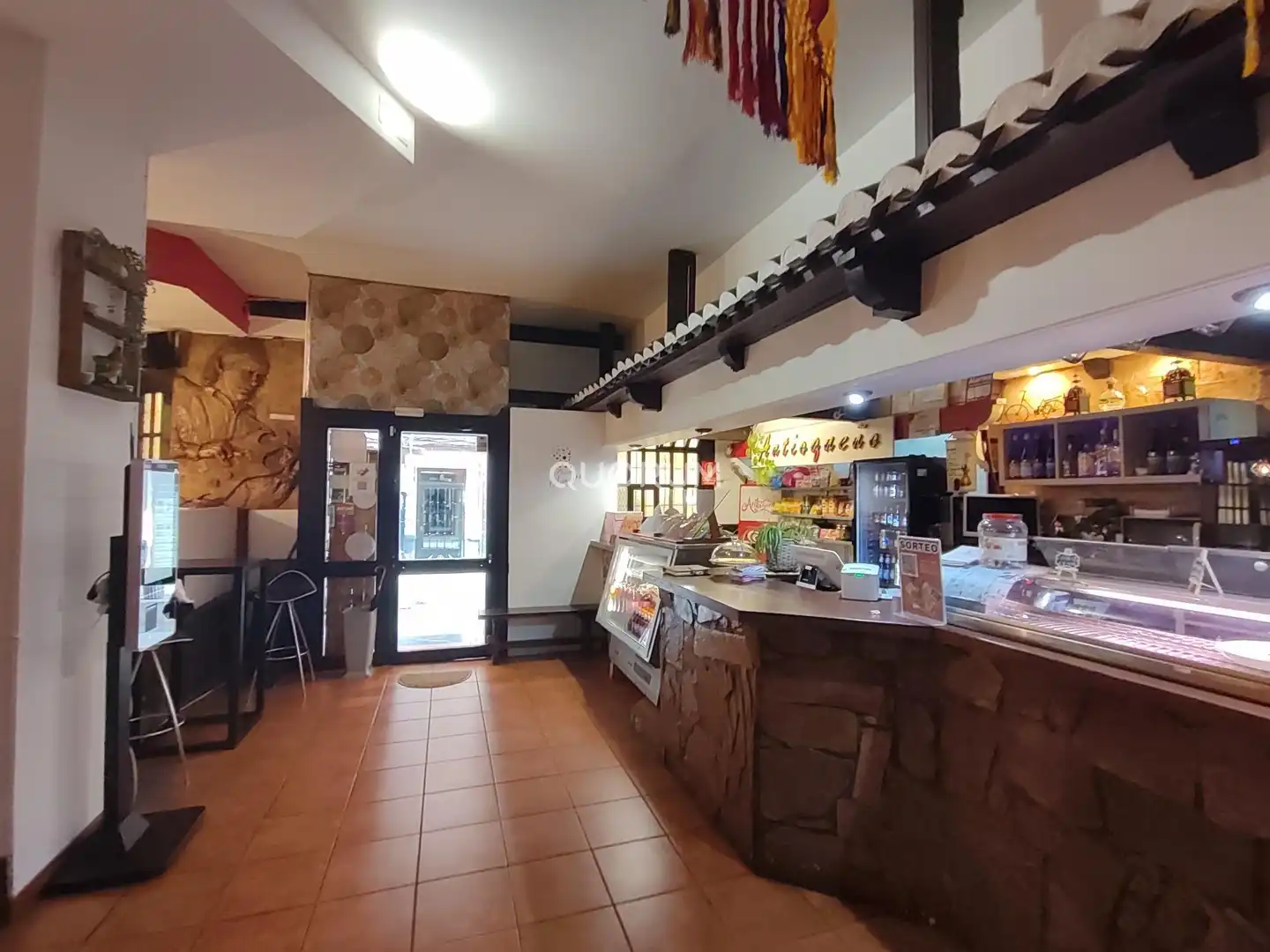 Commercial properties for sale in Bilbao   with Air Conditioner