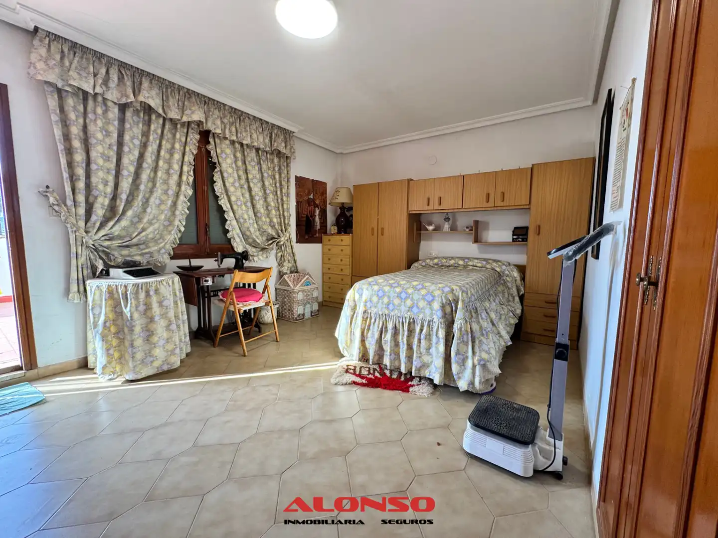 Villa mit Terrasse zum Verkauf in Pueblo, imagen 34
