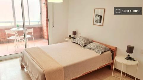 Photo 2 of Apartment to share in Sant Joan Baptista, Barcelona