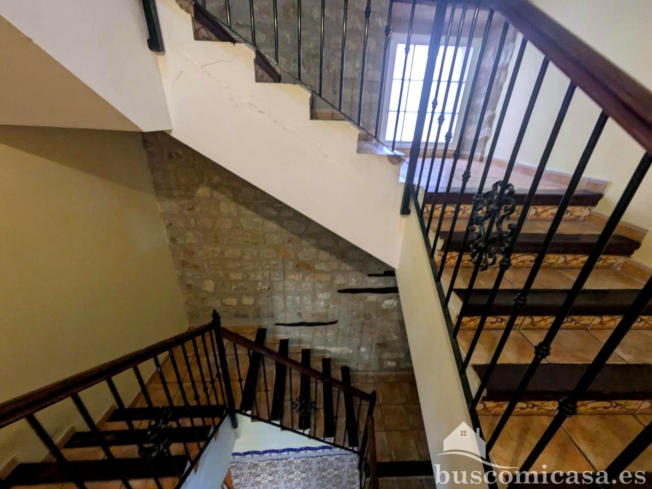 Piso en venta en Úbeda con Balcón