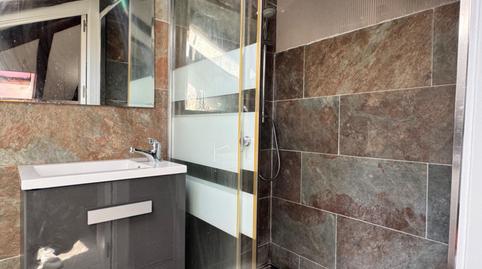 Foto 5 de Àtic de lloguer a Calle de Fomento, Palacio, Madrid