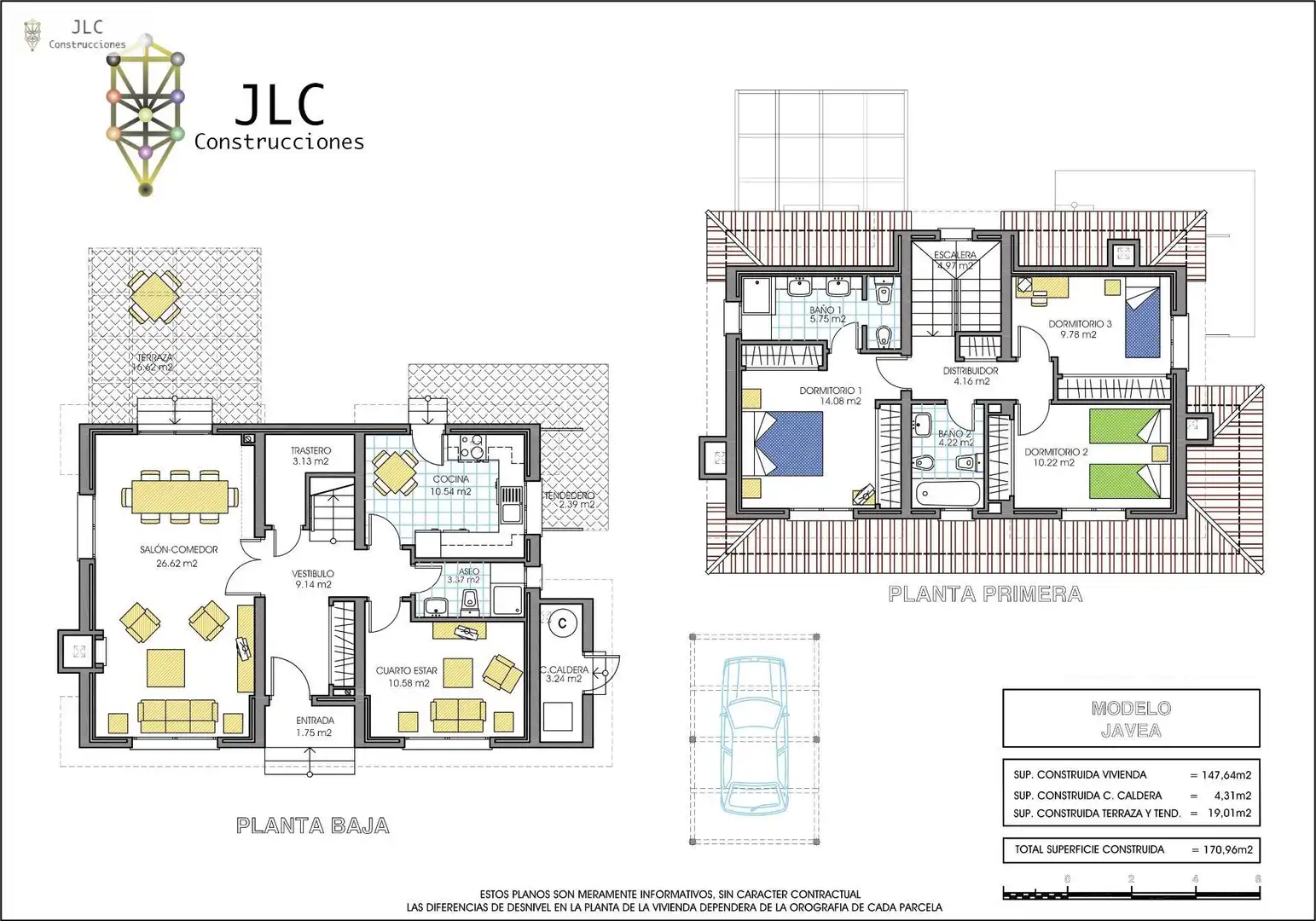 Terreny residencial en venda a CUENCA, imagen 8