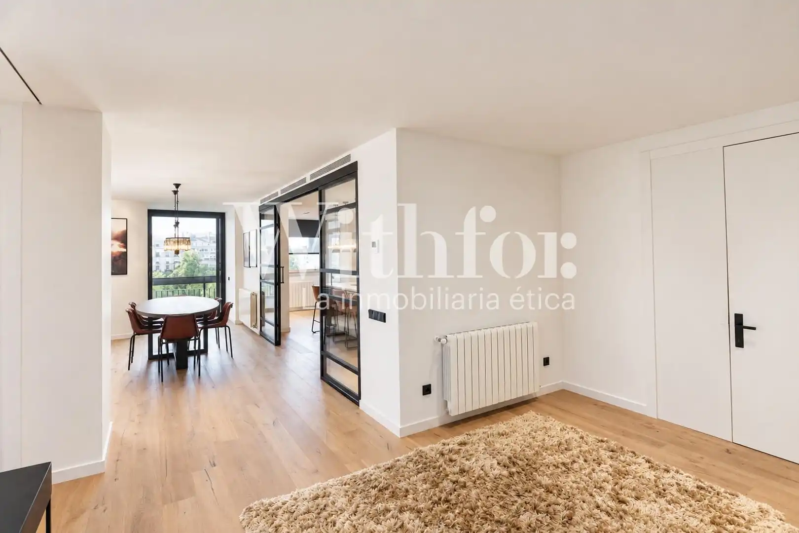 Piso con terraza en venta en Calle BORI I FONTESTA, imagen 5