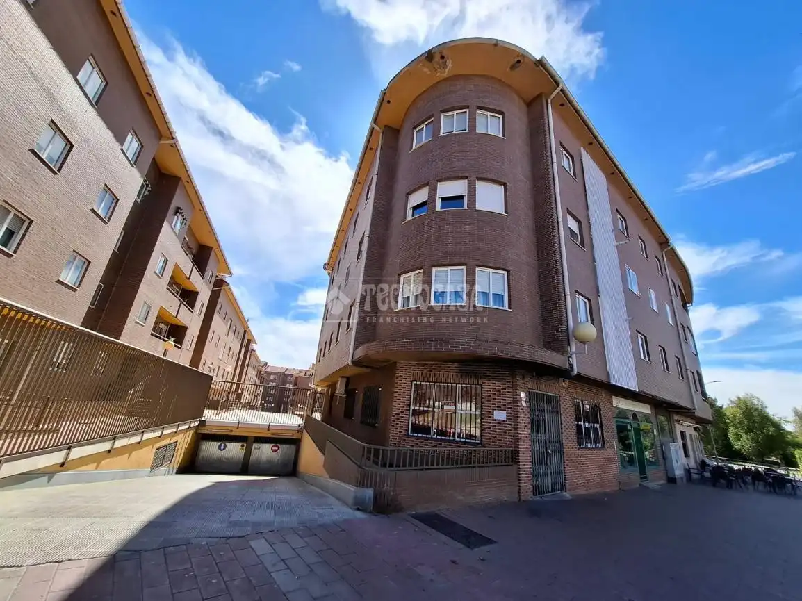 Piso en venta en Sónsoles