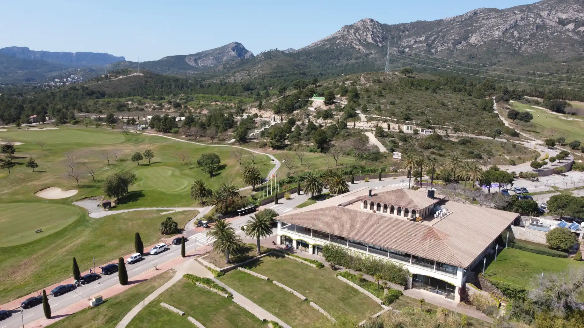 Residential land for sale in Urbanització Golf D 168, imagen 3