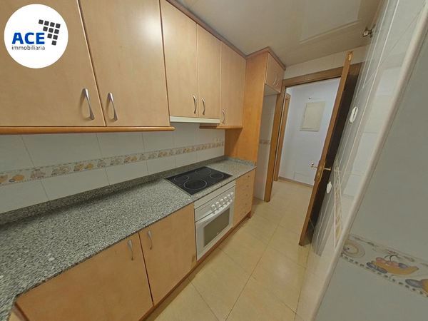 Cocina de Piso en venta en Rubí con Aire acondicionado, Calefacción y Horno
