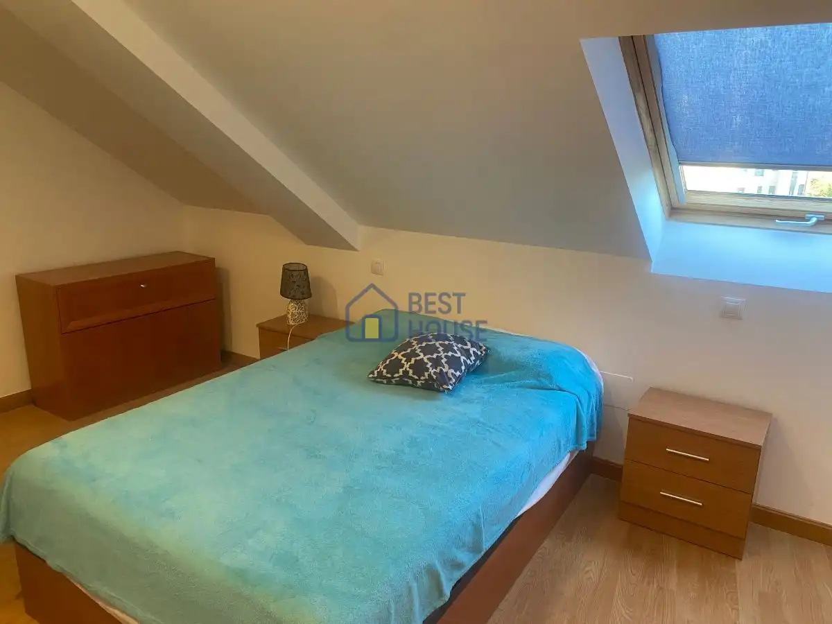 Appartement compact avec ascenseur à vendre à La Lastra, imagen 10