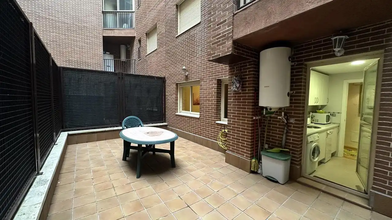 Apartament en venda a Las Tablas