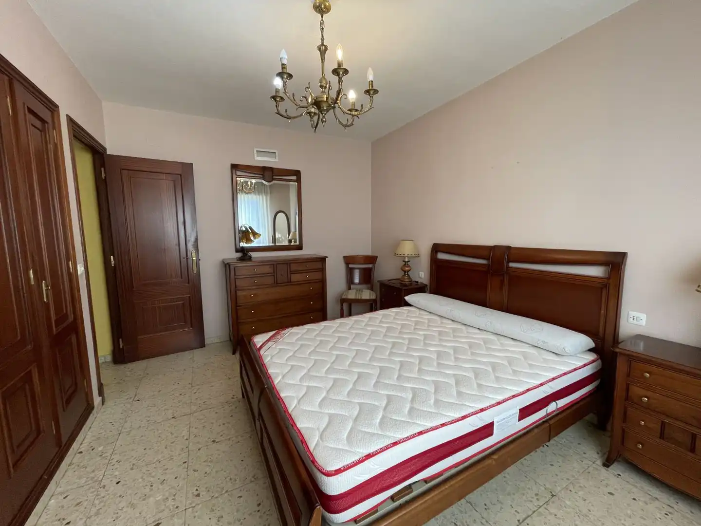 Habitación de Piso en venta en Ferrol con Calefacción