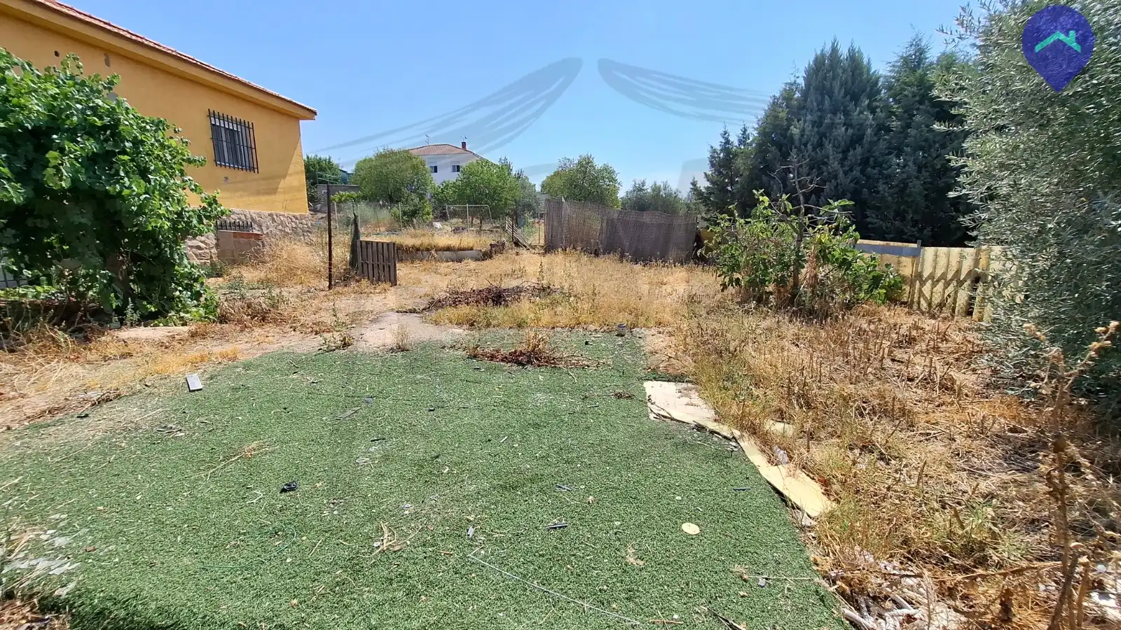 Villa avec jardin à vendre à Calle las Tejoneras 29B, imagen 4
