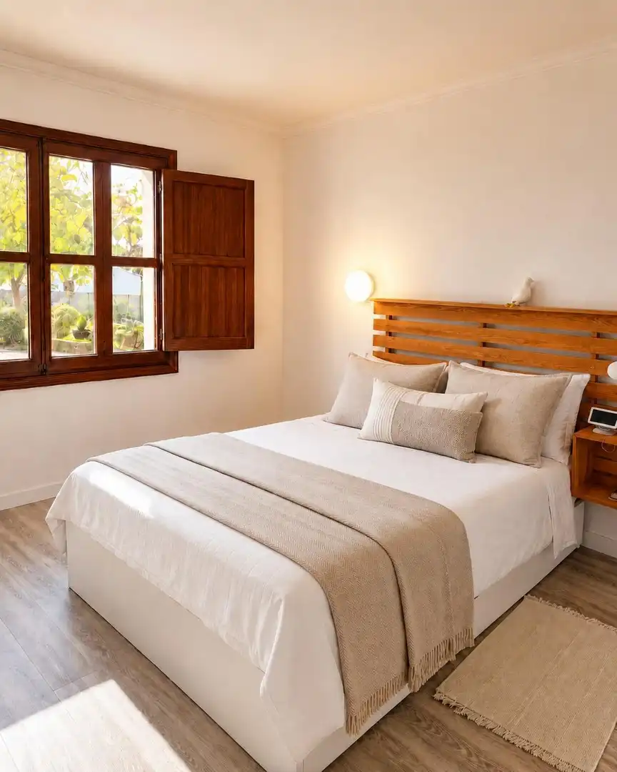 Chalet con piscina en venta en Zona Periurbana, imagen 14