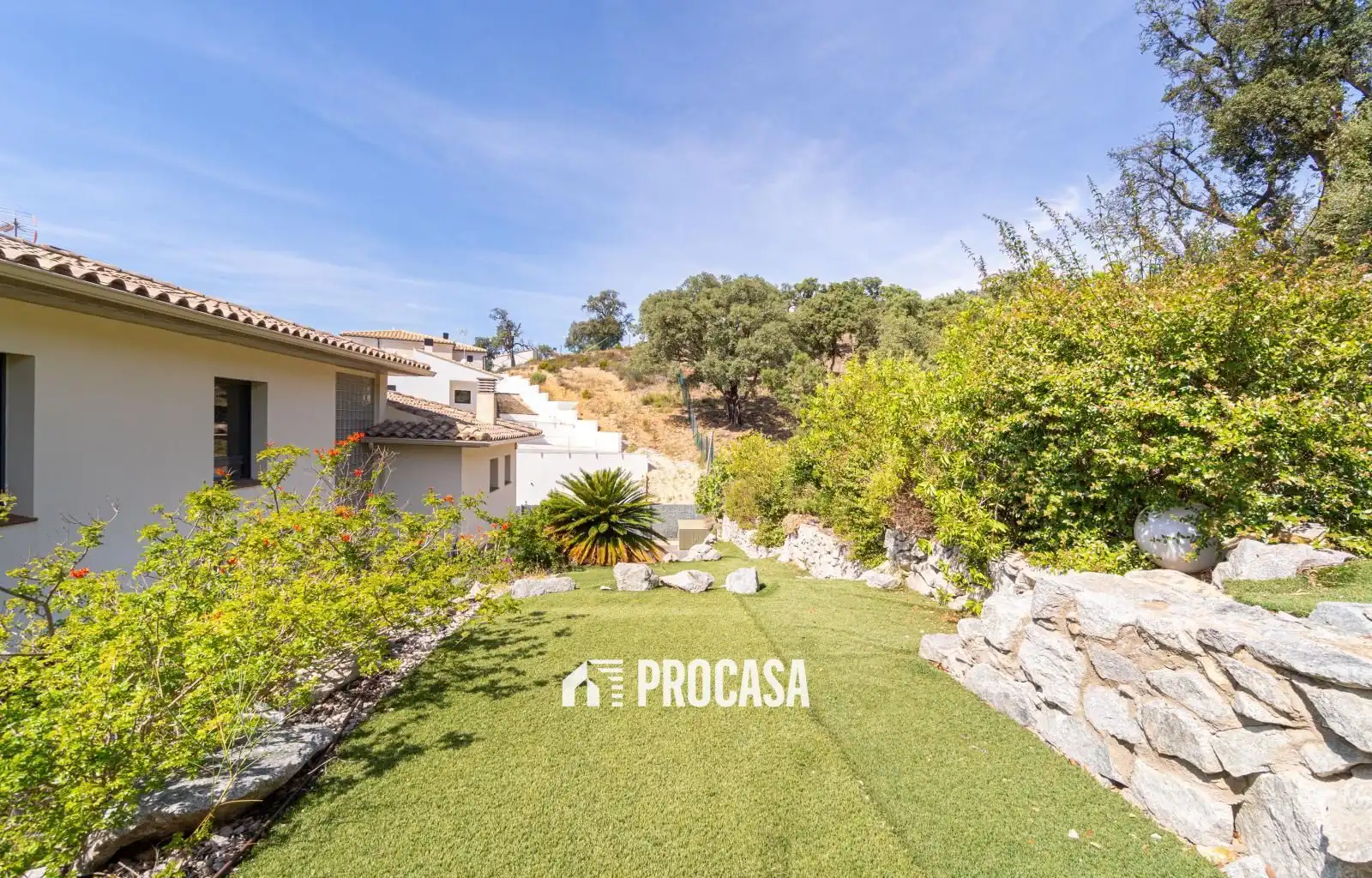 Villa mit Pool zum Verkauf in MUNTANYETA, imagen 5